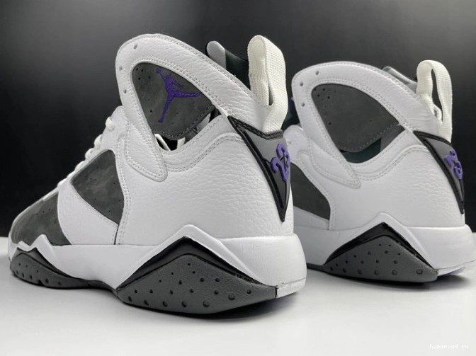 (2021) Flint 7 Retro CU9307-100 Jordan 0608